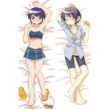 スムース抱き枕カバー「ひだまりスケッチ×365」沙英