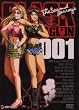 BLACK LAGOON The Second Barrage 001�q�ʏ�Łr [DVD]