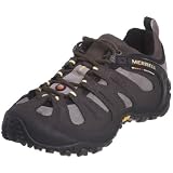 Merrell Chameleon Wrap Slam Lace Up