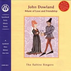 Music of Love & Friendship