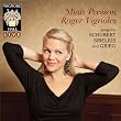 Songs of Schubert Sibelius & Grieg