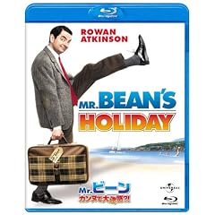 Mr. �r�[���@�J���k�ő���f?! �yBlu-ray�@�x�X�g�E���C�u�����[100�z
