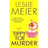 Tippy Toe Murder (Lucy Stone Mysteries)