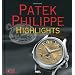 Patek Philippe Highlights