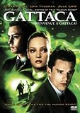 [DVD] Gattaca (Full Screen)