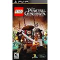 LEGO Pirates of the Caribbean The Video Game (PSP �A���Ł@�k�āj