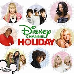 【クリックで詳細表示】ディズニー・チャンネル・ホリデイ