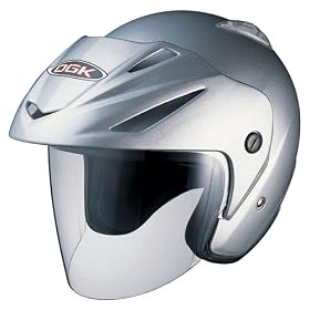 OGK KABUTO �e���I�XII �V���o�[