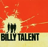 [Musik] Billy Talent