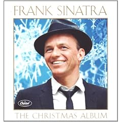 The Christmas Album