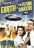 [DVD] Earth vs. The Flying Saucers