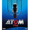 ATOM [Blu-ray]