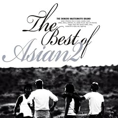 The Best of ASIAN2