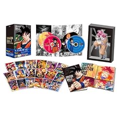 �h���S���{�[��Z �_�Ɛ_ ���ʌ����(���񐶎Y����) [Blu-ray]