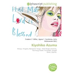 Kiyohiko Azuma