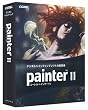 Corel Painter 11 �ʏ��