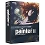 Corel Painter 11 �ʏ��