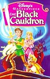  Black Cauldron
