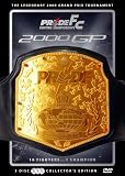 [DVD] Pride Fighting Championships: 2000 GP