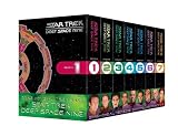 [DVD] Star Trek Deep Space 9: Seasons 1-7