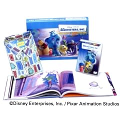 �����X�^�[�Y�E�C���N DVD���~�e�b�h�E�R���N�^�[�Y�E�{�b�N�X