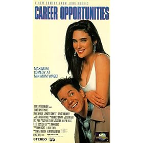 Career Opportunities [VHS] [Import]