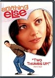 [DVD] Anything Else
