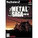 METAL SAGA ~���o�̍�~