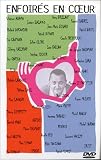 [DVD] Enfoirés en coeur 98