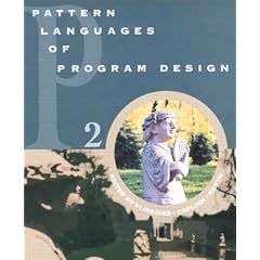 Pattern Languages of Program Design 2 (Software Patterns Series)