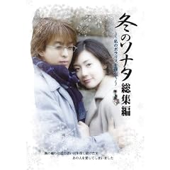 冬のソナタ 総集編~私のポラリスを探して~ DVD BOX