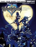 [Book] Kingdom Hearts Official Strategy Guide