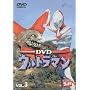 DVD �E���g���}�� VOL.3