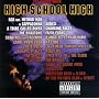 High School High: The Soundtrack