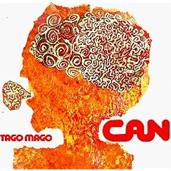 Tago Mago