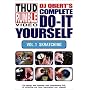DJ QBERT'S COMPLETE DO-IT YOURSELF Vol.1 Skratching [DVD]