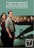 Law & Order: Special Victims Unit - Seventh Year [DVD] [Import]