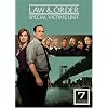 Law & Order: Special Victims Unit - Seventh Year [DVD] [Import]