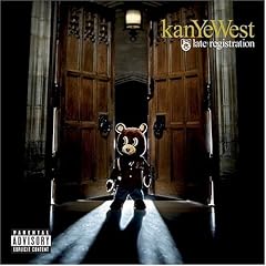 Late Registration