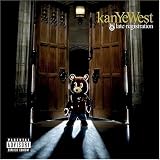 Late Registration