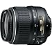 Nikon AF-S DX Zoom Nikkor ED 18-55mm F3.5-5.6 G II �u���b�N �j�R��DX�t�H�[�}�b�g��p