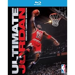 Ultimate Jordan [Blu-ray] [Import]
