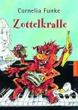 [B&uuml;cher] Zottelkralle