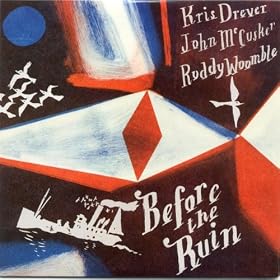 Before the Ruin