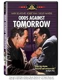 [DVD] Odds Against Tomorrow (Std Sub B&W)