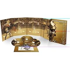 �O���f�B�G�[�^�[ �G�N�X�e���f�b�h�E�X�y�V�����E�G�f�B�V���� [DVD]