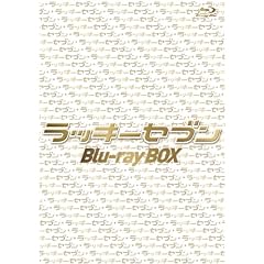 ��å������֥� Blu-ray BOX