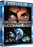 [DVD] Moonwalker [Blu-ray]