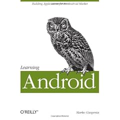 Learning Android