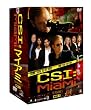 CSI:�}�C�A�~ �V�[�Y��5 �R���v���[�gBOX-2 [DVD]